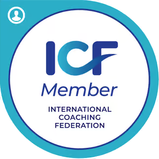ICF Member – International Coaching Federation